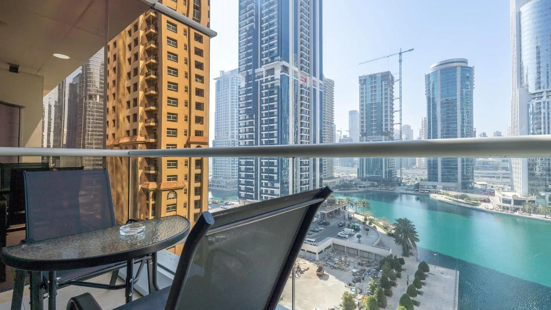 Apartment Amazing And Chic 1 Bedroom In Goldcrest Views 2 Dubai United Arab Emirates