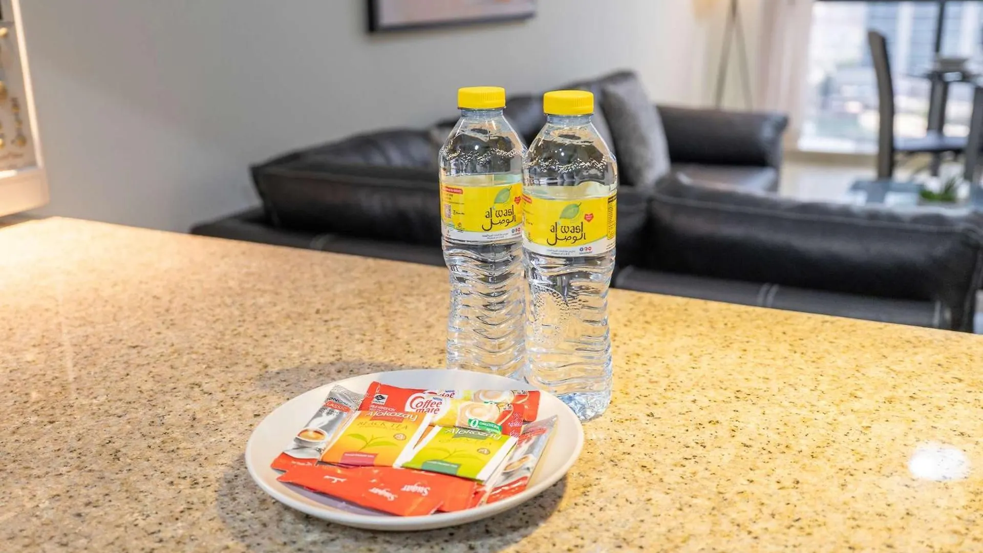 Amazing And Chic 1 Bedroom In Goldcrest Views 2 Dubai 0*,  United Arab Emirates