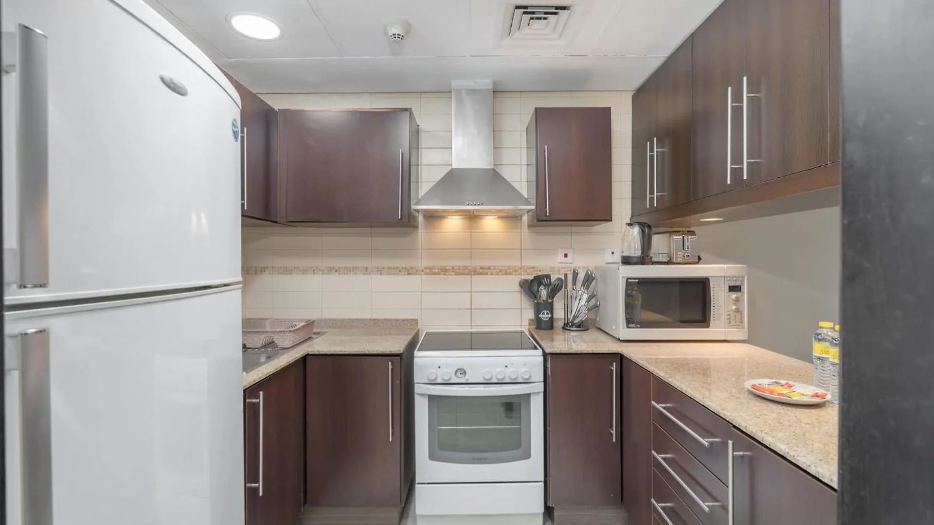 Amazing And Chic 1 Bedroom In Goldcrest Views 2 Dubai 0*,  United Arab Emirates